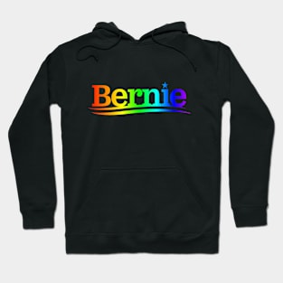 Bernie Hoodie